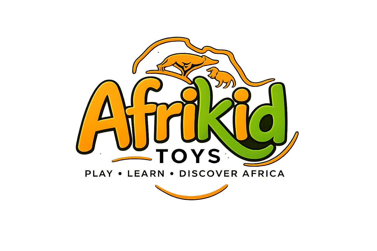 Afrikid Toys